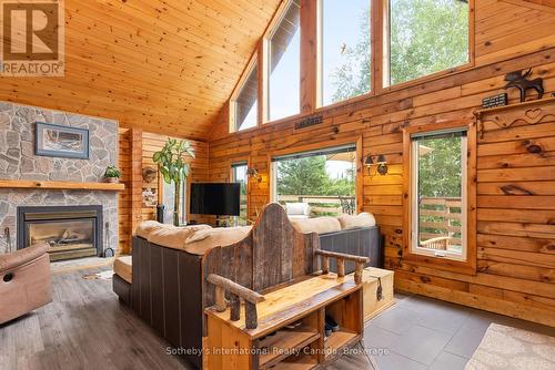 20 Kodiak Road, Mckellar, ON 