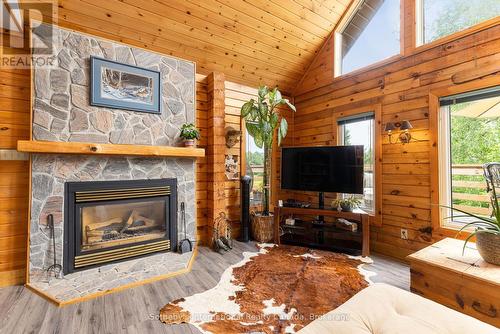 20 Kodiak Road, Mckellar, ON 