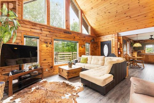 20 Kodiak Road, Mckellar, ON 