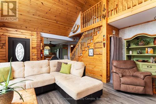 20 Kodiak Road, Mckellar, ON 