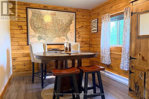 Dining or 3rd Bedroom - 20 Kodiak Road, Mckellar, ON 