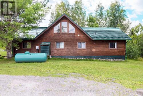 20 Kodiak Road, Mckellar, ON 