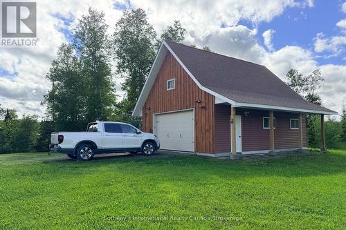 20 Kodiak Road, Mckellar, ON 