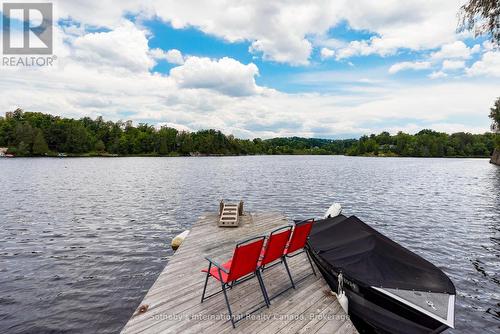 20 Kodiak Road, Mckellar, ON 