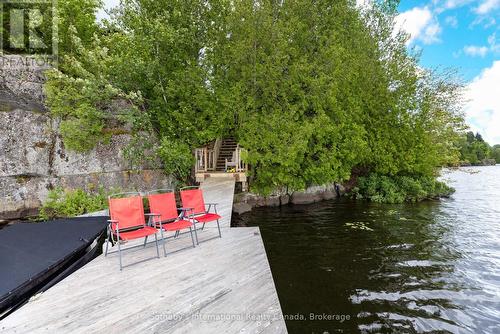 20 Kodiak Road, Mckellar, ON 