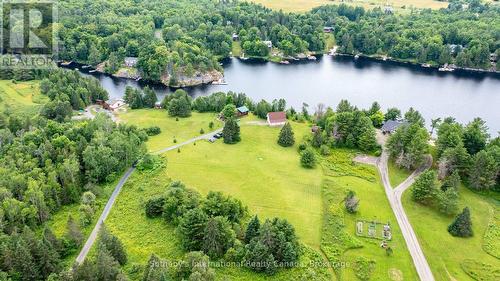 20 Kodiak Road, Mckellar, ON 