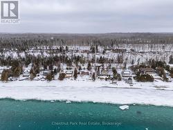 1132 DYERS BAY ROAD Northern Bruce Peninsula, ON N0H 1Z0