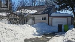 61 Curran DR Sault Ste. Marie, ON P6B 1L2