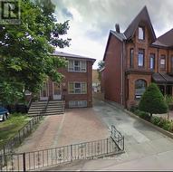 SECOND FLOOR - 57 NASSAU STREET Toronto, ON M5T 1M3