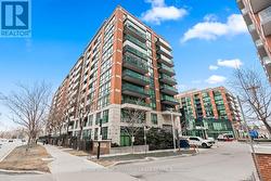411 - 525 WILSON AVENUE Toronto, ON M3H 0A7