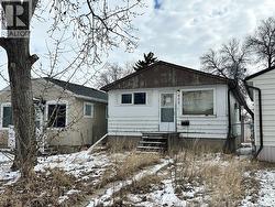 455 Halifax STREET  Regina, SK S4R 1T4
