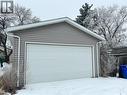 455 Halifax Street, Regina, SK  - Outdoor 