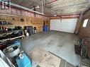 455 Halifax Street, Regina, SK  - Indoor Photo Showing Garage 
