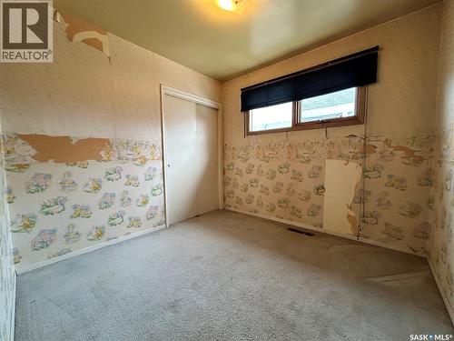 455 Halifax Street, Regina, SK - Indoor