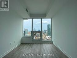 2603 - 77 SHUTER STREET Toronto, ON M5B 0B8