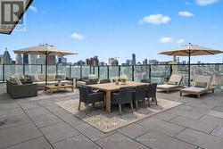 3204 - 35 PARLIAMENT STREET Toronto, ON M5A 0Z7