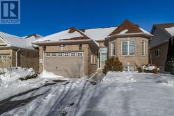 802 COLDSTREAM DRIVE Oshawa, ON L1K 2Z3