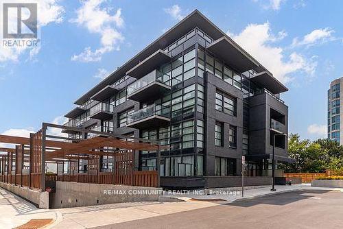 190 - 1608 CHARLES STREET  Whitby, ON L1N 1B9