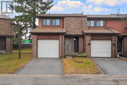 37 - 11 PLAISANCE ROAD Richmond Hill, ON L4C 5H1