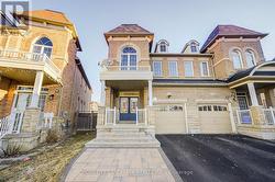 24 HASKETT DRIVE Markham, ON L6B 0S9