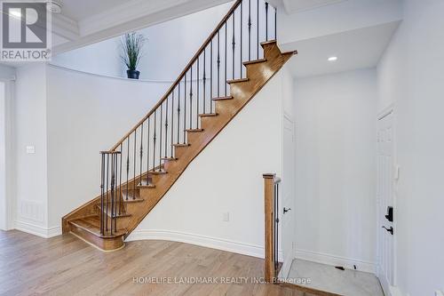 24 Haskett Drive, Markham, ON - Indoor Photo Showing Other Room