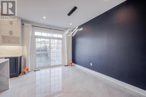 24 Haskett Drive, Markham, ON - Indoor