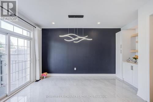 24 Haskett Drive, Markham, ON - Indoor Photo Showing Other Room