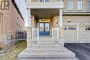 24 Haskett Drive, Markham, ON  - Outdoor 