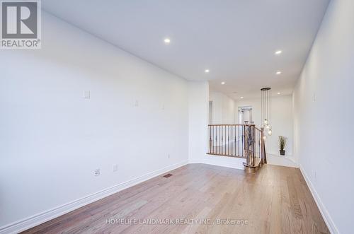 24 Haskett Drive, Markham, ON - Indoor Photo Showing Other Room