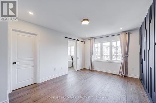 24 Haskett Drive, Markham, ON - Indoor Photo Showing Other Room
