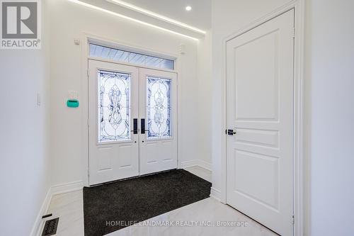 24 Haskett Drive, Markham, ON - Indoor Photo Showing Other Room