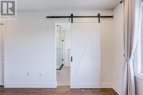 24 Haskett Drive, Markham, ON - Indoor Photo Showing Other Room