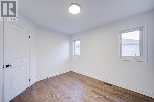 24 Haskett Drive, Markham, ON - Indoor Photo Showing Other Room