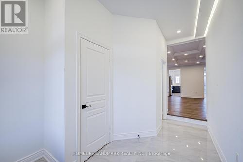 24 Haskett Drive, Markham, ON - Indoor Photo Showing Other Room