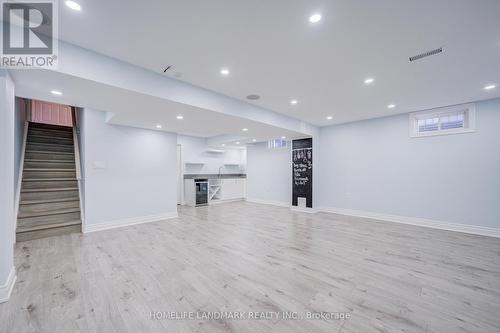 24 Haskett Drive, Markham, ON - Indoor