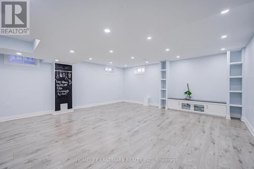 24 Haskett Drive, Markham, ON - Indoor
