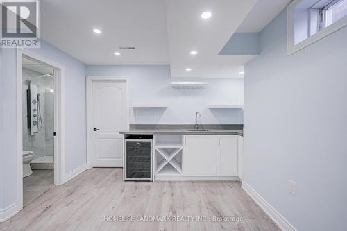 24 Haskett Drive, Markham, ON - Indoor Photo Showing Other Room