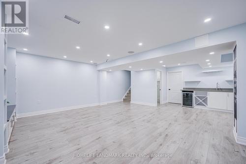 24 Haskett Drive, Markham, ON - Indoor