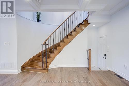 24 Haskett Drive, Markham, ON - Indoor Photo Showing Other Room