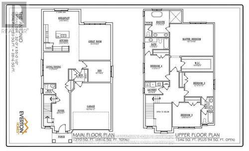 Lot 38 Upper West Avenue, London South (South B), ON - Other