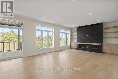 Lot 38 Upper West Avenue, London South (South B), ON - Indoor