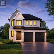 LOT 33 UPPER WEST AVENUE  London South (South B), ON N6K 0J9