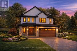 LOT 34 UPPER WEST AVENUE London South (South B), ON N6K 0J9