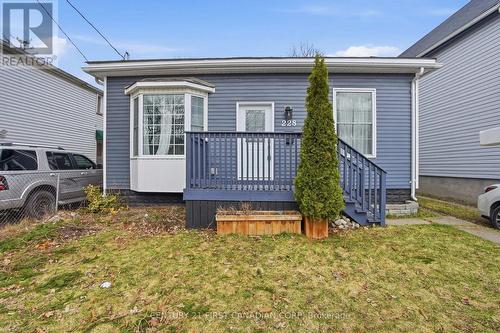 228 SOUTH STREET  London East (East K), ON N6B 1B4