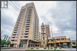 606 - 389 DUNDAS STREET  London East (East K), ON N6B 3L5