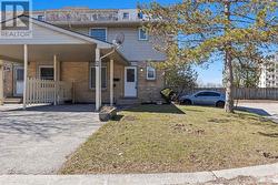 53 - 55 ASHLEY CRESCENT London South (South X), ON N6E 3R9