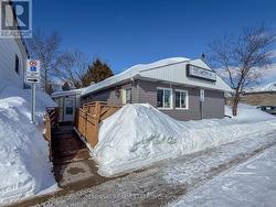 338 MAIN STREET Iroquois Falls, ON P0K 1G0