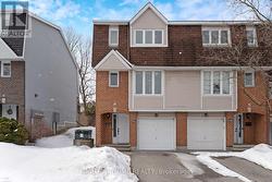 22 ALMOND LANE  Ottawa, ON K2L 3T3