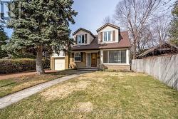 283 SPRUCE STREET Oakville (Oo Old Oakville), ON L6J 2G8