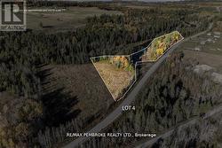 0000 THOMSON ROAD Horton, ON K7V 0A5